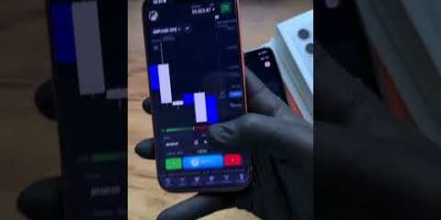 Pocket Option AI Signals With High Accuracy 🎯🤖 #PocketOption #AITrading #SignalBot #BinaryTrading