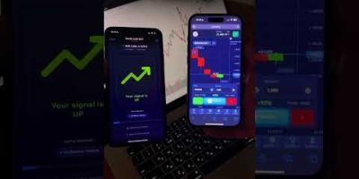 I Gave AI Control of My Trading📈🤖