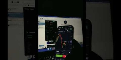 🚀Smart trading with Pocket Option AI Bot automated AI signals #AITrading #PocketOption #TradingBot