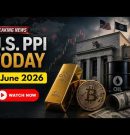 PPI NEWS and Daily market analysis | 11 June 2026 | Trade with AK | Anoop Upadhyaye