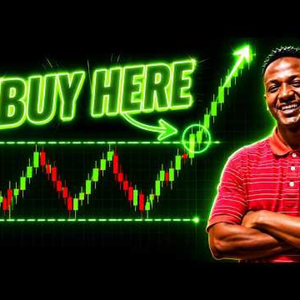 I Turned a Breakout Strategy Into a Python Trading Bot