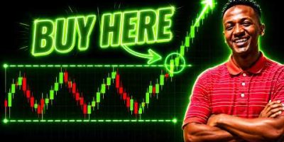 I Turned a Breakout Strategy Into a Python Trading Bot