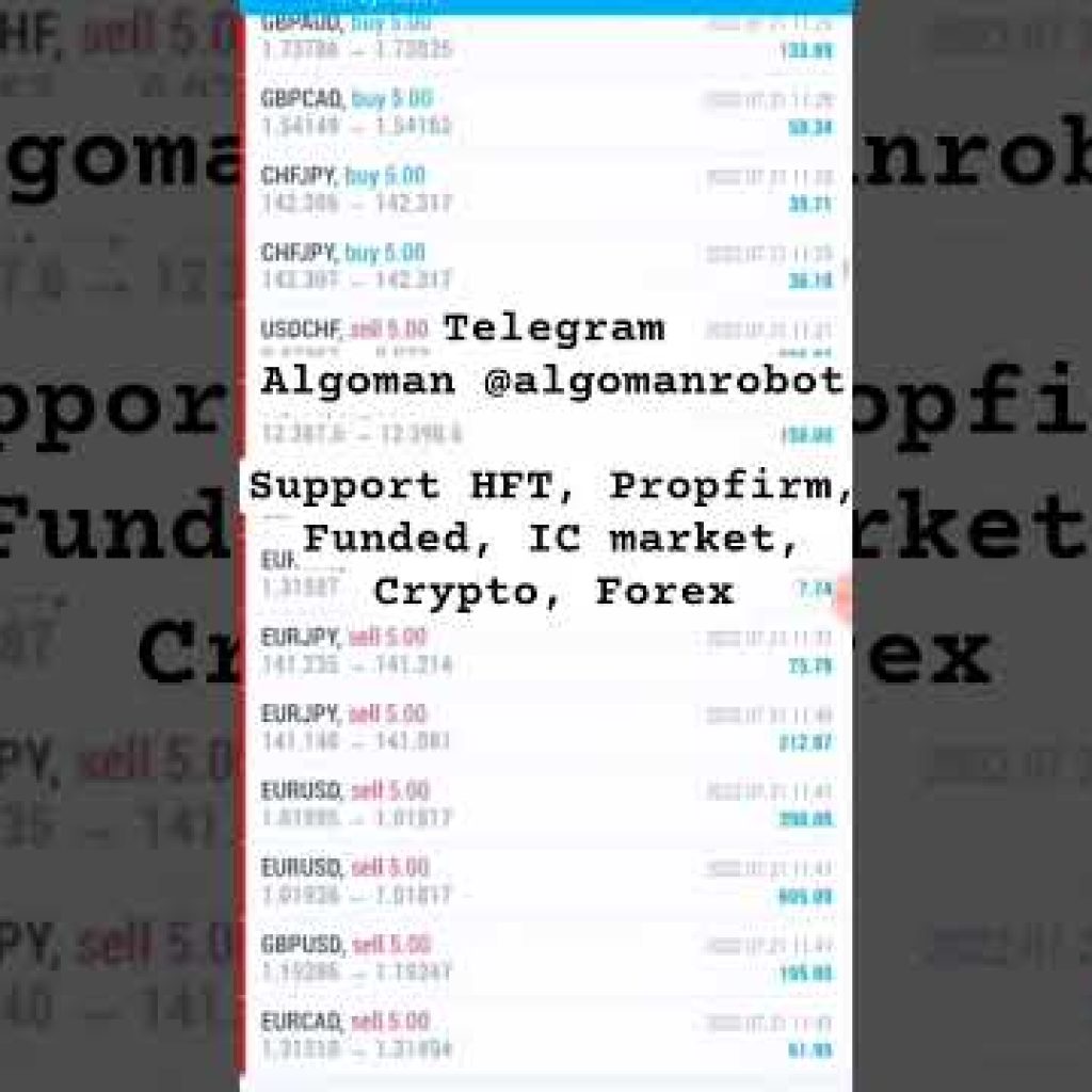 Don’t Buy an AI Trading Bot Until You Watch This (Full Comparison)
