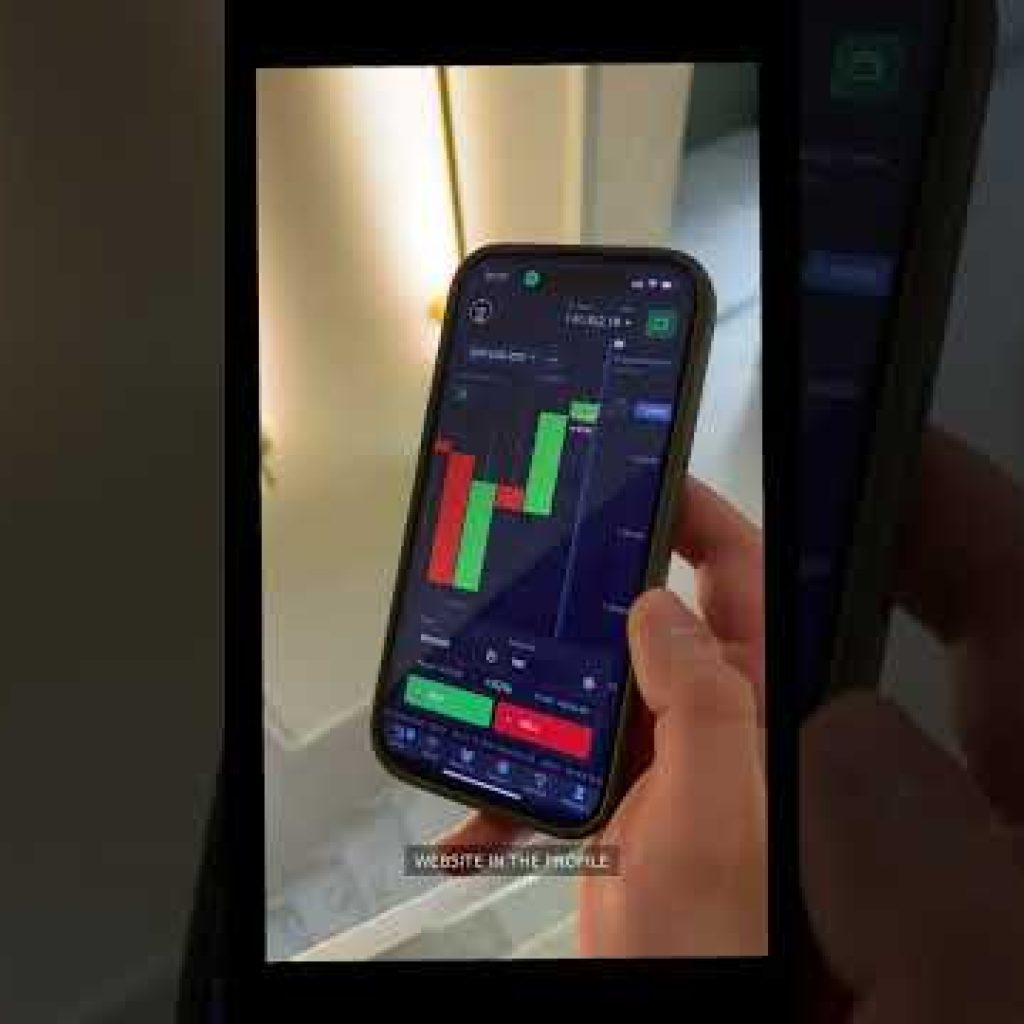 🚀Smart trading with Pocket Option AI Bot automated AI signals #AITrading #PocketOption #TradingBot