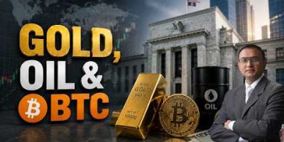 Todayβs Forex Analysis: Gold, Oil & USD | 09 June 2026 | Trade with AK | Anoop Upadhyaye