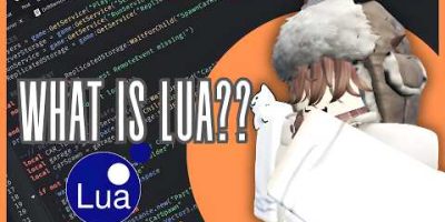 What is Lua? (Roblox Scripting Explained)