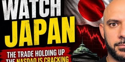 The Nasdaq’s Hidden Risk Nobody Is Watching