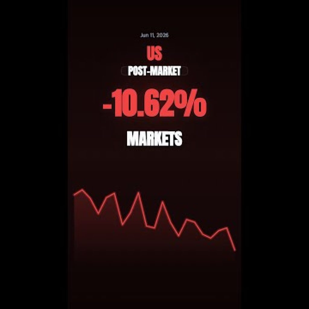 Wed, Jun 10, 2026 🇺🇸 US Pre-Market — Looking ahead, all eyes are on key