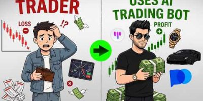 🤖From $50 to $45,000 WITH TRADING BOT ON POCKET OPTION! The best POCKET OPTION strategy of 2026!