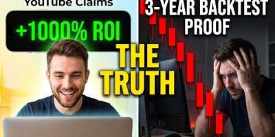 Why 99% of Automated Indicator Strategies Fail in 2026
