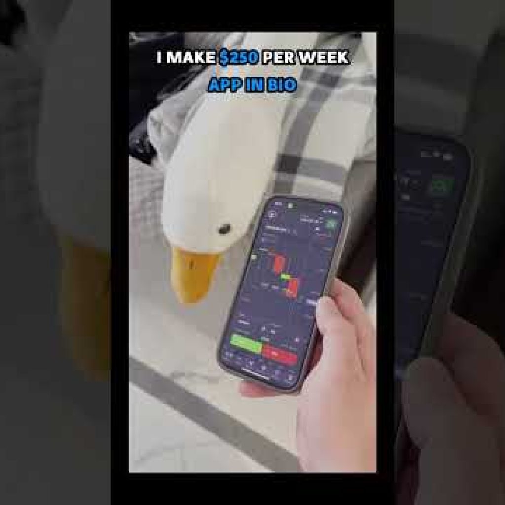 🚀Smart trading with Pocket Option AI Bot automated AI signals #AITrading #PocketOption #TradingBot