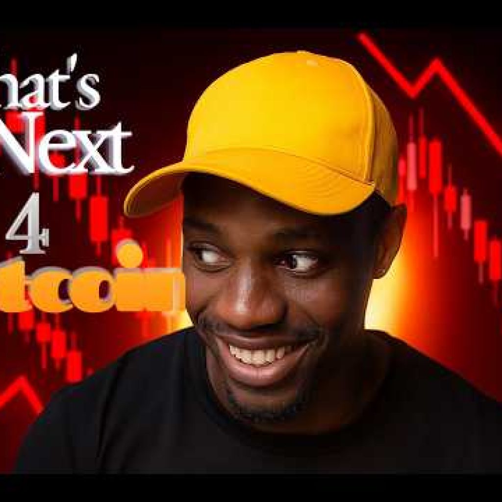 Bitcoin: what’s next