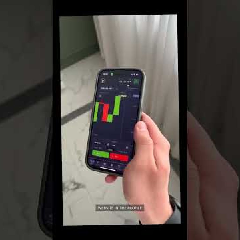 🚀Smart trading with Pocket Option AI Bot automated AI signals #AITrading #PocketOption #TradingBot