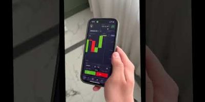 🚀Smart trading with Pocket Option AI Bot automated AI signals #AITrading #PocketOption #TradingBot