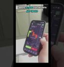 🚀Smart trading with Pocket Option AI Bot automated AI signals #AITrading #PocketOption #TradingBot