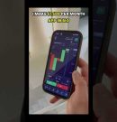 🚀Smart trading with Pocket Option AI Bot automated AI signals #AITrading #PocketOption #TradingBot