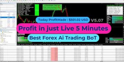 Forex Bot Live Trading Today | Watch Automated Trades#trading #forex #trader #money #btc