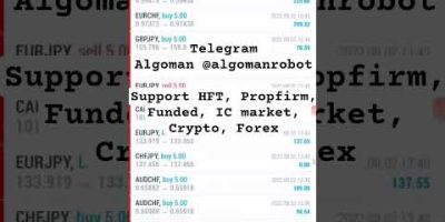 Retail vs. Professional EAs: Choosing the Best Forex Auto Trading Robot