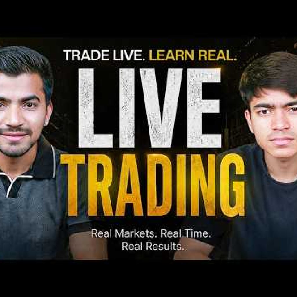 Live Crypto Trading Today | Bitcoin & Altcoin Market Analysis | Live Trading Session