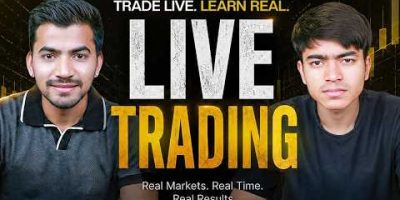 Live Crypto Trading Today | Bitcoin & Altcoin Market Analysis | Live Trading Session