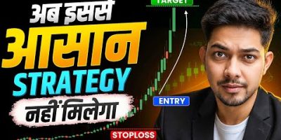 Best Trading Strategy For Beginners – Scalping Strategy
