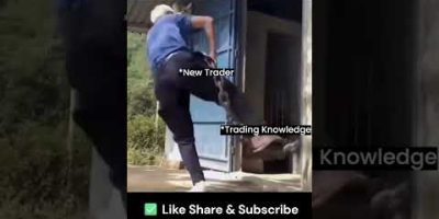 πTrading Efforts vs Result | Markets with Devendra