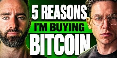 I’m Buying Bitcoin; Here’s Why | Eric Krown