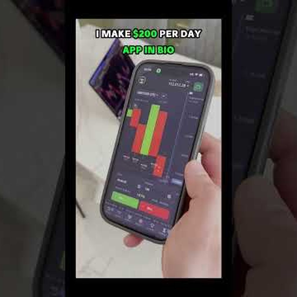 🚀Smart trading with Pocket Option AI Bot automated AI signals #AITrading #PocketOption #TradingBot