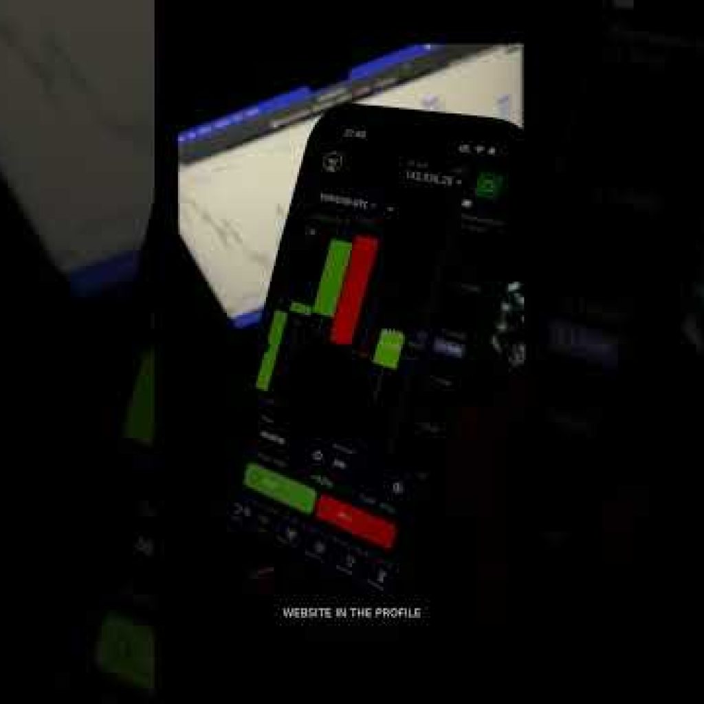🚀Smart trading with Pocket Option AI Bot automated AI signals #AITrading #PocketOption #TradingBot