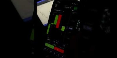 🚀Smart trading with Pocket Option AI Bot automated AI signals #AITrading #PocketOption #TradingBot