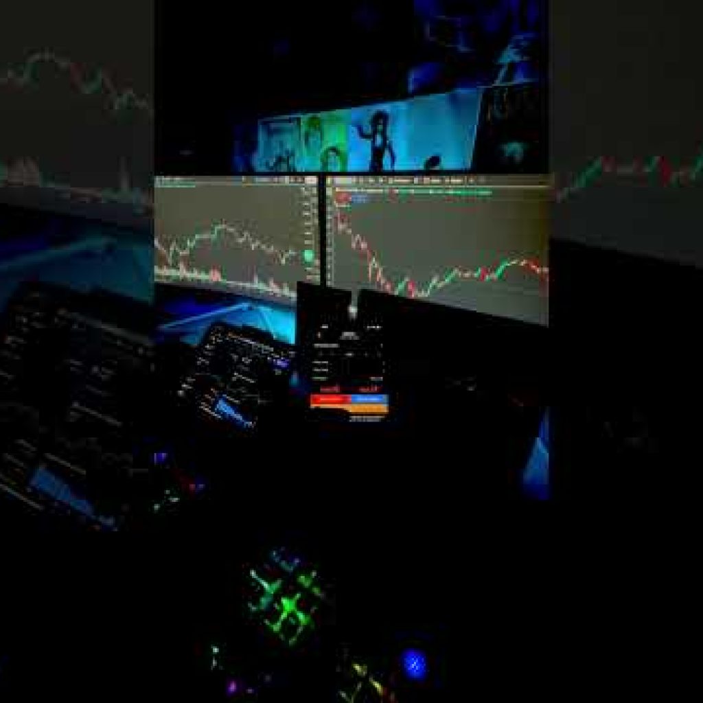 AI Forex Trading Bot Live Results