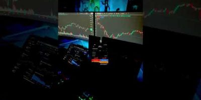 AI Forex Trading Bot Live Results