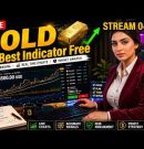 XAUUSD LIVE Trading | best indicator Gold | Gold signals live Free stream 04