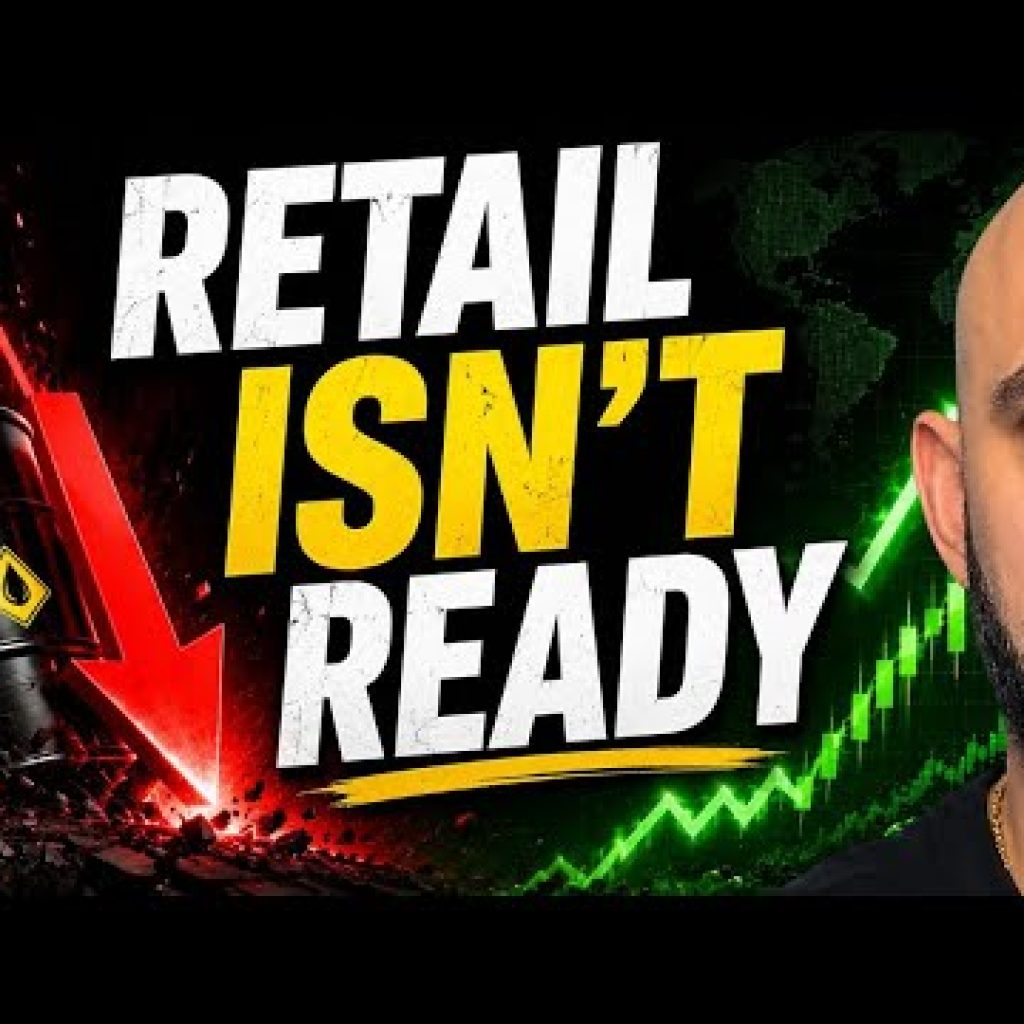 Why Stocks Are Rising Despite Everything