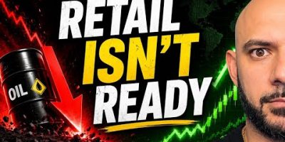 Why Stocks Are Rising Despite Everything