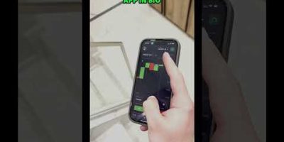 πSmart trading with Pocket Option AI Bot automated AI signals #AITrading #PocketOption #TradingBot