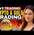 TRADE WITH MEHAK Live Stream