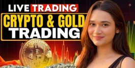 TRADE WITH MEHAK Live Stream