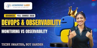 The Real Challenge After Deployment: DevOps & Observability