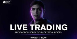 π΄ Live Day Trading | Trading Forex, Gold, Crypto & Indices