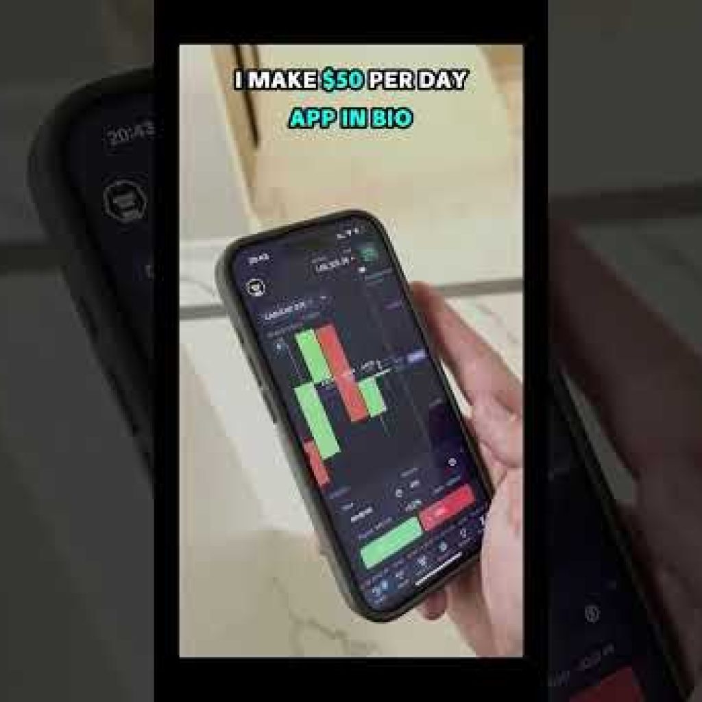 🚀Smart trading with Pocket Option AI Bot automated AI signals #AITrading #PocketOption #TradingBot