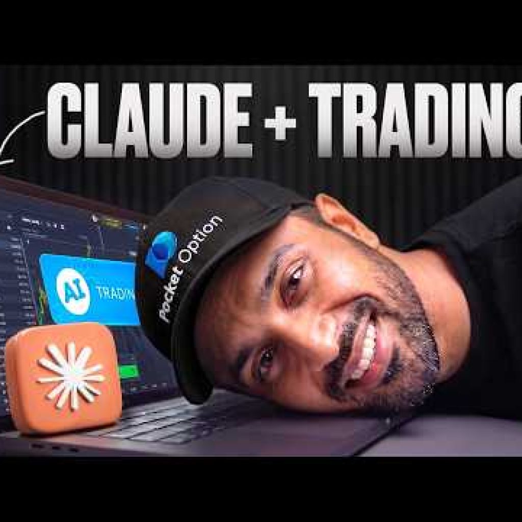 How to Get Free Trading Signals from the Pocket Option Telegram Bot | Trading Lessons for Beginners