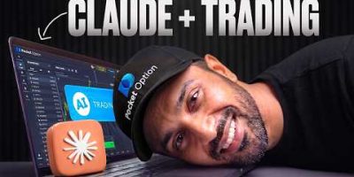 How to Get Free Trading Signals from the Pocket Option Telegram Bot | Trading Lessons for Beginners