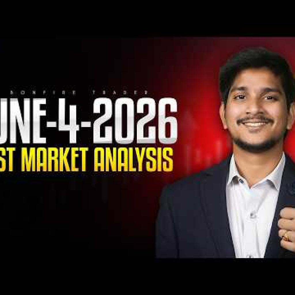 2298|Stock Market News Updates |Post Market Analysis |
