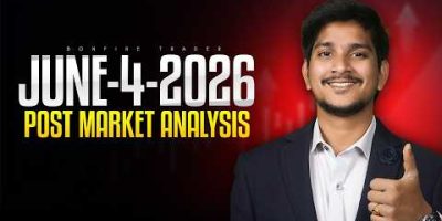 2298|Stock Market News Updates |Post Market Analysis |
