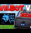 NEW** Cronus Zen EVILBOT V5 Updated Script Setup For MAX Aim Assist & Zero Recoil
